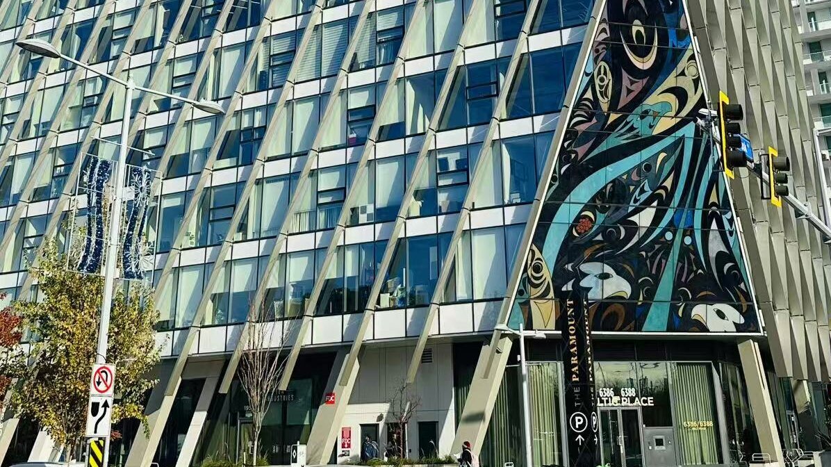 永丰家族办公室加拿大办事处正式落户列治文市